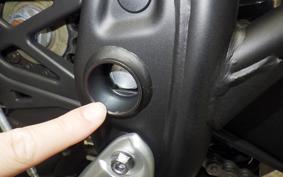 YAMAHA TENERE 700 2025 DM17J