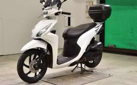 HONDA DIO 110 JF58