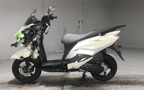 SUZUKI BURGMAN STREET 125EX EA23M