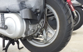 HONDA CREA SCOOPY AF55