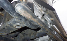 YAMAHA DRAGSTAR 400 1997 4TR