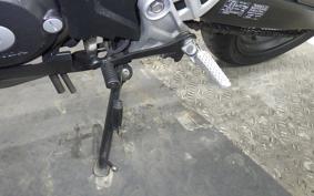 HONDA CB250RA MC52