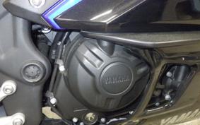 YAMAHA YZF-R3 2019 RH13J