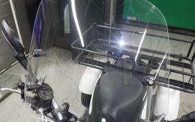 PGO AIM 125 WELL BIKE 2015