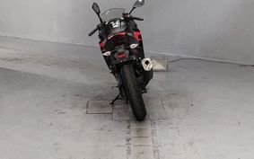 KAWASAKI NINJA250 EX250P