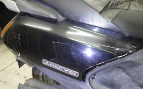 HONDA SPACY 100 2010 JF13