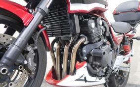 HONDA CB400 SUPER  BOL D'OR ABS 2021 NC42