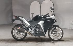 HONDA CBR250R MC41