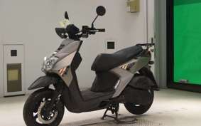 YAMAHA BW S125 Gen.2 SED9J