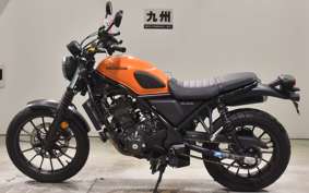 HONDA CL250-2 MC57