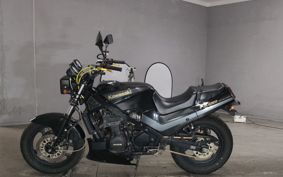 KAWASAKI FX400R ZX400D