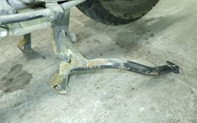 SUZUKI ADDRESS V125 S 2021 CF4MA