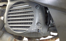 YAMAHA JOG Gen.5 SA36J