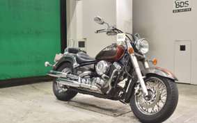 YAMAHA DRAGSTAR 400 CLASSIC 2000 4TR