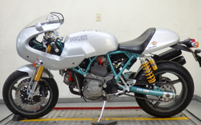 DUCATI PAUL SMART 1000LE 2006 ZDMC100AA5B