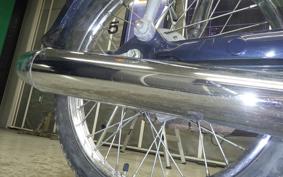 HONDA C50 SUPER CUB C50