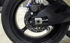 SUZUKI GSX-R1000 2007