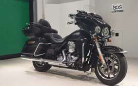 HARLEY FLHTCUTC 1690 2013