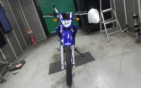 YAMAHA XTZ125 2021