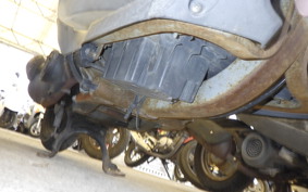 SUZUKI LET's 4 CA45A