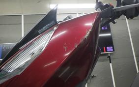 HONDA PCX 125 2017 JF81