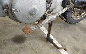 HONDA C92 SUPER CUB C92