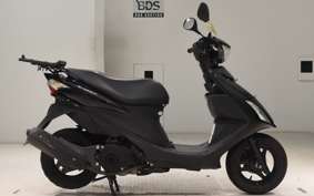 SUZUKI ADDRESS V125 S CF4MA