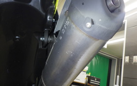 KAWASAKI KLX230 SM 2010 LX232A