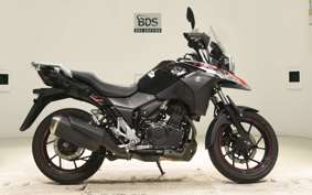 SUZUKI Vｽﾄﾛｰﾑ250A 2020