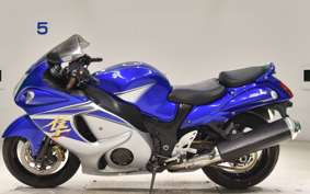 SUZUKI HAYABUSA Gen.2 2015 GX72B