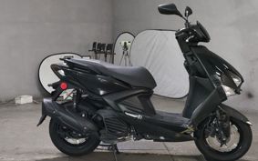 YAMAHA CYGNUS GRIF ASU SEJ4J