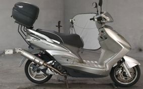 YAMAHA CYGNUS125X SE44J