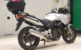 HONDA CBF600S ABS 2004
