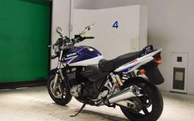 SUZUKI GSX1400 2004 GY71A