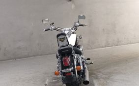 HONDA SHADOW 750 1998 RC44
