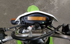 KAWASAKI KLX125 LX125C