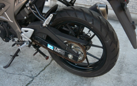 SUZUKI GSX-S125 ABS DL32B
