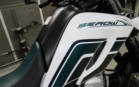YAMAHA SEROW 250 Gen.2 DG17J
