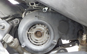 YAMAHA AXIS 125 TREET SE53J