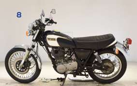 YAMAHA SR500 1984 2J2