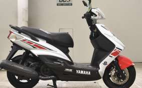 YAMAHA CYGNUS 125 XSR 2 SE44J