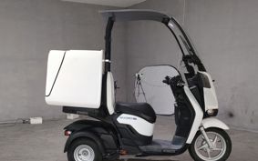 HONDA  GYRO  CANOPY E EF14