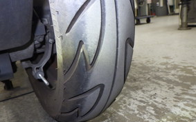 SUZUKI ADDRESS V125 S 1990 CF4MA