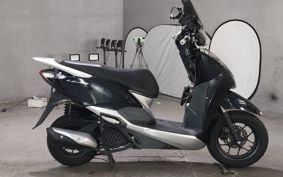 HONDA LEAD 125 JF45