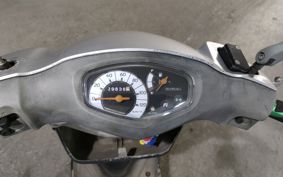 SUZUKI ADDRESS V125 CF46A