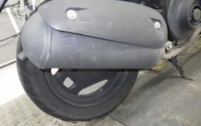 SUZUKI LET's CA4AA