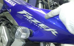 YAMAHA FZS1000 FAZER 2001