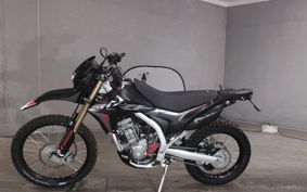 HONDA CRF250L TYPE LD MD44