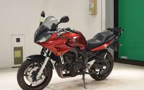 YAMAHA FAZER FZ6 S 2006