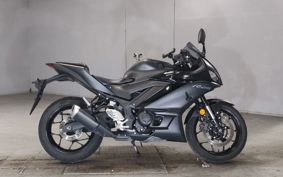 YAMAHA YZF-R25 RG74J
